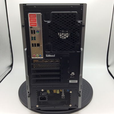【浜松店】中古  GALLERIA RM5C-R36T(i5 13400F/16GB/SSD1TB/なし/RTX3060Ti 8GB/W11H) 1300007673 