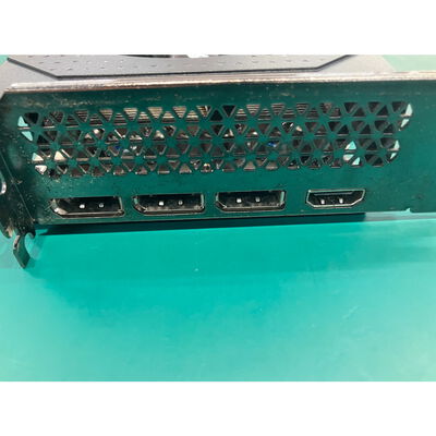 【鹿児島店】中古  各社 GeForce RTX3070 (8GB PCI-E) 143917 