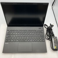 中古  NEC VKV18G-9(i7-10510U/16GB/SSD256GB/なし/オンボード/13.3/1920&times;1080/W11P) 3290006978 