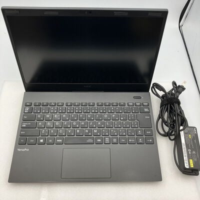 【新潟店】中古  NEC VKV18G-9(i7-10510U/16GB/SSD256GB/なし/オンボード/13.3/1920&times;1080/W11P) 3290006978 