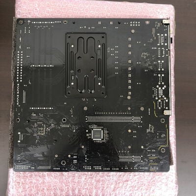 【長野稲里店】中古  ASRock B650M Pro RS WiFi (B650 AM5 mATX DDR5) 5110000913 