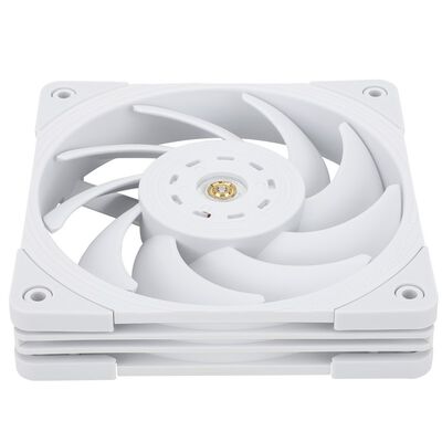 Thermalright  TL-B12W (120mm ホワイト) 