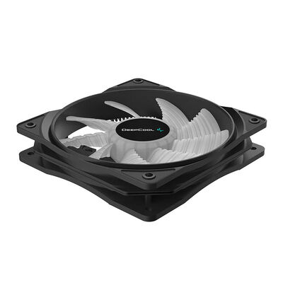DEEPCOOL  RF120B (120mm ケースファン) 