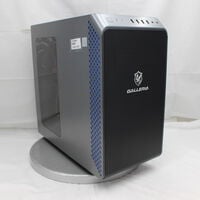 中古  THIRDWAVE GALLERIA SKM(Intel Core i5 12400/16GB DDR4 (PC4)/SSD500GB/なし/NVIDIA GeForce RTX 3060 12GB/W11H64 MAR) 194844 