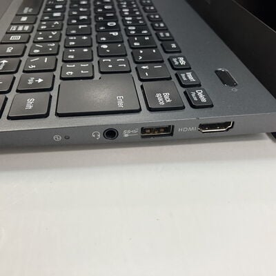 【仙台店】中古  NEC PC-VKT18GZG9 (Core i7-10510U/16GB/SSD256GB/-/-/WLAN/13.3インチFHD/W11P64/-) 3240008596 