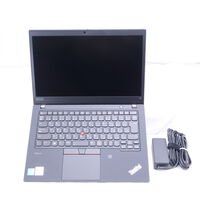 中古  Lenovo ThinkPad T14 Gen2 (Core i5-1135G7/16GB/オンボード) 202819 