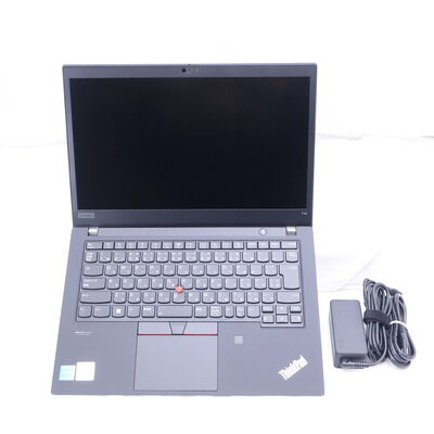 【通販センター】中古  Lenovo ThinkPad T14 Gen2 (Core i5-1135G7/16GB/オンボード) 202819 