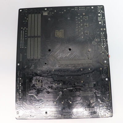 【札幌店】中古  ASRock B550 Phantom Gaming 4 (B550 AM4 ATX DDR4) 142933 