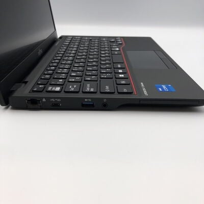 【甲府飯田店】中古  富士通 LIFEBOOK U6313/M(i5-1345U/8GB/SSD256GB/W11P) 4720003144 