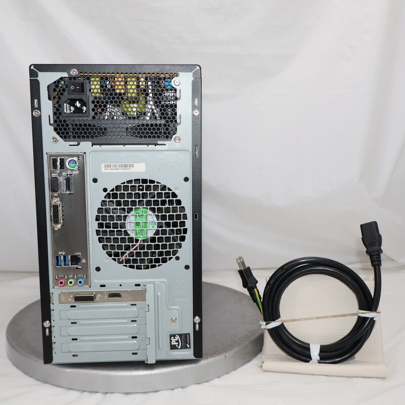 中古 THIRDWAVE Magnate EM041(Intel Core i7 10700/16GB DDR4 (PC4