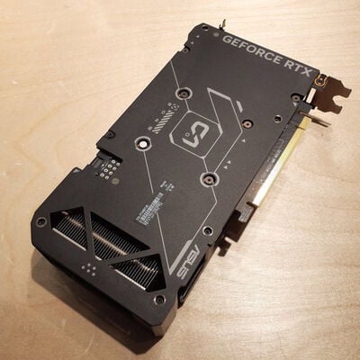 【鹿児島店】中古  各社 GeForce RTX4060Ti (8GB PCI-E) 158565 