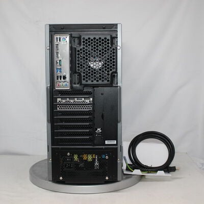 【通販センター】中古  THIRDWAVE GALLERIA SK(Intel Core i7 10700/16GB DDR4 (PC4)/SSD2TB/DVDマルチ/NVIDIA GeForce RTX 2070 SUPER 8GB/W11H64 MAR) 196719 
