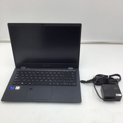 【白山FM松任店】中古  dynabook G83/KV 4950002384 