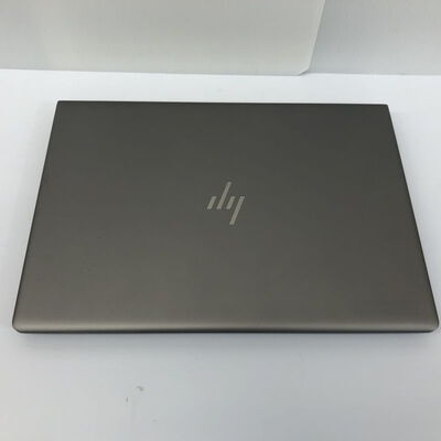 【徳島住吉店】中古  HP ZBook 14u G6 (INTEL Core i7 8565U 1.8GHz/16GB/SSD1TB/-/オンボード/14/1920x1080/Wi-Fi/WEBCAM/W11H64) 182267 