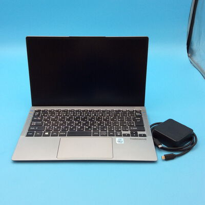 【秋葉原本店】中古  THIRDWAVE_F-14IC(Core_i5-1035G1/8GB/SSD256GB/W11H) 3410013969 