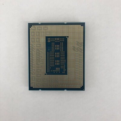【長野稲里店】中古  INTEL Core i5 14400F (1700/2.5G/20M/C10/T16) 162954 