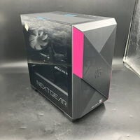 中古  mouse NEXTGEAR JG-A7G70 3120024572 