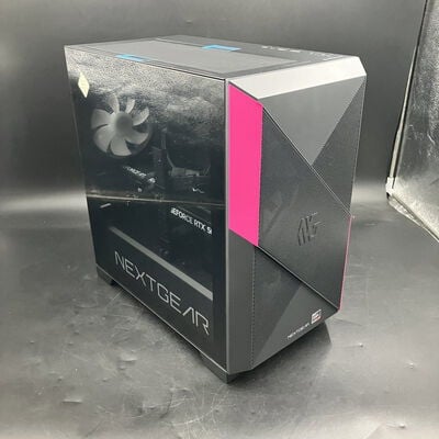 【大須店】中古  mouse NEXTGEAR JG-A7G70 3120024572 