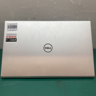 【浦添城間店(沖縄)】中古  DELL Inspiron 15 5510(i7-11390H/8GB/SSD512GB/W10P) 4780001386 