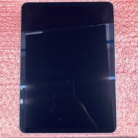 中古  Apple iPad Air （第5世代/2022）Wi-Fi 256GB ブルー MM9N3J/A 150152 