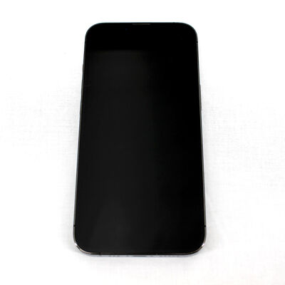 中古  【国内版SIMフリー】Apple iPhone13 Pro 6.1インチ 1TB グラファイト MLV13J/A 147501 