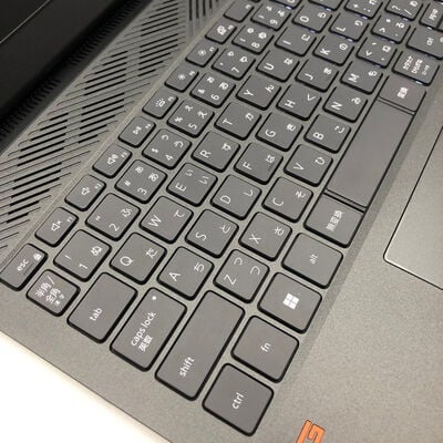 【大分店】中古  DELL G15　special edition 5521(i9-12900H/16GB/SSD1TB/RTX3070Ti/W11H) 4860001247 