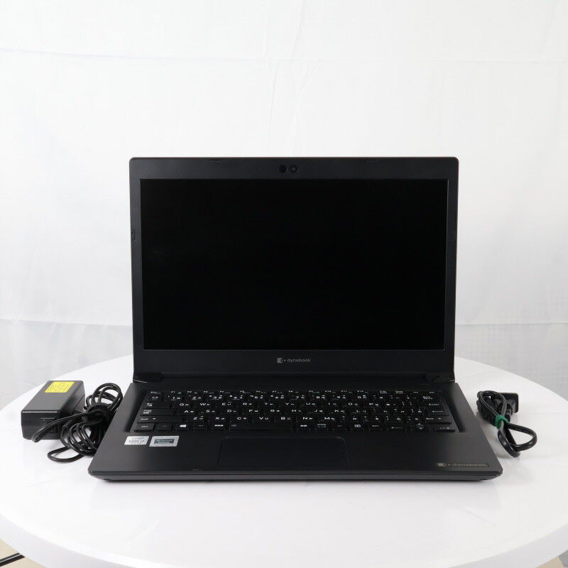 Dynabookの□中古パソコン一覧（358件）｜パソコン（PC）通販の