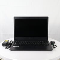 中古  Dynabook dynabook S73/FR A6S5FRB8D111(Intel Core i7 10510U/16GB/SSD256GB/なし/オンボード/13.3/1920x1080/Wi-Fi/W11H64 MAR) 185363 