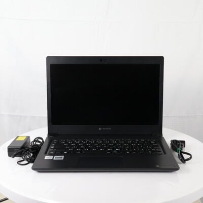 【通販センター】中古  Dynabook dynabook S73/FR A6S5FRB8D111(Intel Core i7 10510U/16GB/SSD256GB/なし/オンボード/13.3/1920x1080/Wi-Fi/W11H64 MAR) 185363 