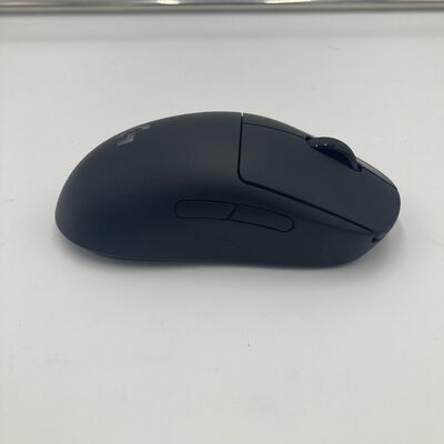 【白山FM松任店】中古  Logicool PRO HERO Gaming Mouse G-PPD-001t 146970 