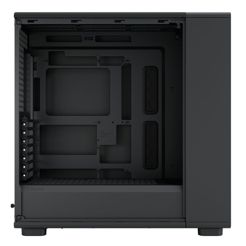 Fractal Design Epoch XL Black Solid FD-C-EPO1X-01 (E-ATX ブラック