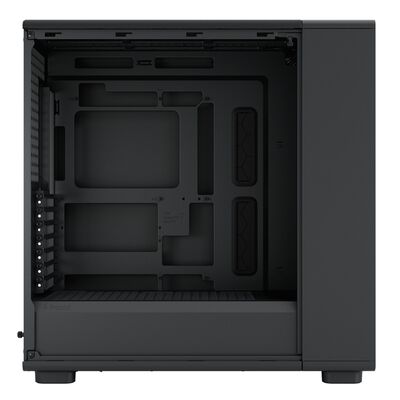 Fractal Design  Epoch XL Black Solid FD-C-EPO1X-01 (E-ATX ブラック) 