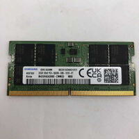 中古  DDR5 PC5-44800 32GB ノート用 1460025867 