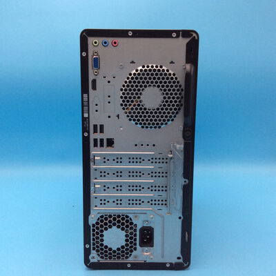 【秋葉原本店】中古  HP(i7 9700/16GB/SSD256GB/W11H) 3410014318 