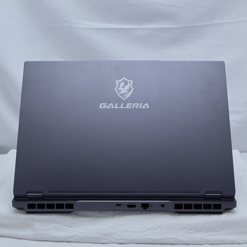中古 THIRDWAVE GALLERIA ZL9C-R47-6B 201986 （383114） ｜ パソコン