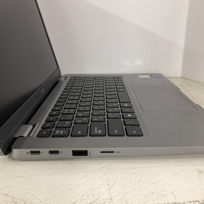 【神戸・三宮店】中古  DELL Latitude 5320 (Intel Core i7 1185G7 3.0GHz/16GB/SSD256GB/-/-/13.3/1920x1080/Wi-Fi/WEBCAM/W11H64) 176585 