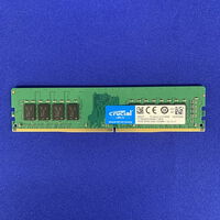 中古  PC4-19200 16GB デスクトップ用(DDR4-2400) 135639 
