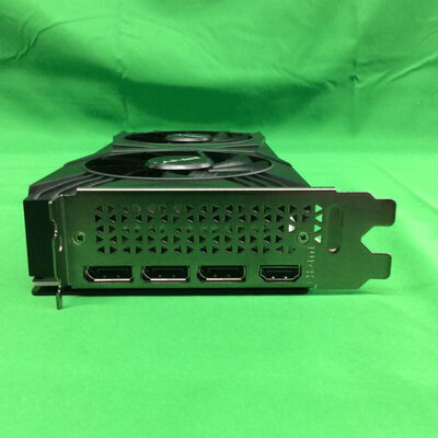 【川崎店】中古  各社 GeForce RTX4070 SUPER (12GB PCI-E) 163401【8/14価格改定!】 