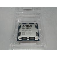 中古  AMD Ryzen 5 9600X (AM5/3.9GHz/38M/C6/T12/65W) 169023 