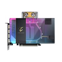 GIGABYTE  GV-N5080AORUSX WB-16GD (GeForce RTX 5080 16GB) 