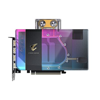 GIGABYTE  GV-N5080AORUSX WB-16GD (GeForce RTX 5080 16GB) 