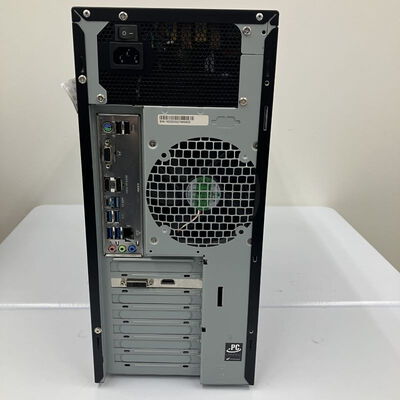 【徳島住吉店】中古  THIRDWAVE Monarch EA(AMD Ryzen 5 3600/16GB/SSD1TB/DVDマルチ/NVIDIA GeForce GTX 1650 4GB/W11H64 MAR) 179631 