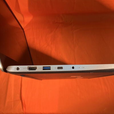 【なんば店】中古  THIRDWAVE DX-T5 (1135G7/16GB/SSD500GB/WLAN/15.6FHD/W11H) 3280021242 