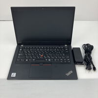中古  ThinkPad＿X13＿Gen1(i5-10210U/8GB/SSD256GB/W11P) 3410016134 