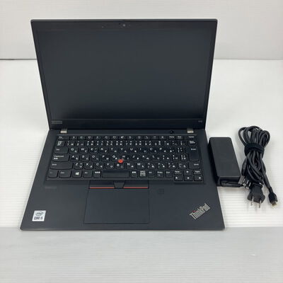 【秋葉原本店】中古  ThinkPad＿X13＿Gen1(i5-10210U/8GB/SSD256GB/W11P) 3410016134 