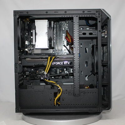 【通販センター】中古  THIRDWAVE GALLERIA SK(Intel Core i7 11700/16GB DDR4 (PC4)/SSD512GB/なし/NVIDIA GeForce RTX 3070 8GB/W11H64 MAR) 196734 
