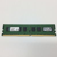 中古  PC4-17000 4GB デスクトップ用(DDR4-2133) 126160 