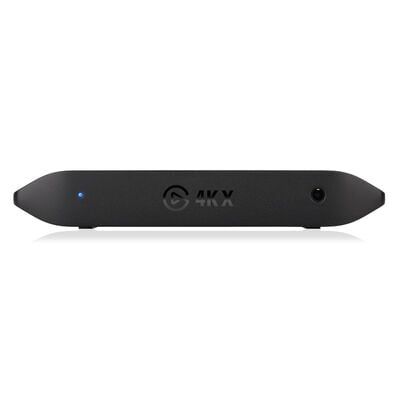 Elgato  Game Capture 4K X 10GBH9901 