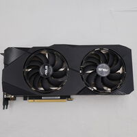 中古  ASUS DUAL-RTX2070S-8G-EVO (RTX2070SUPER 8GB) 200969 