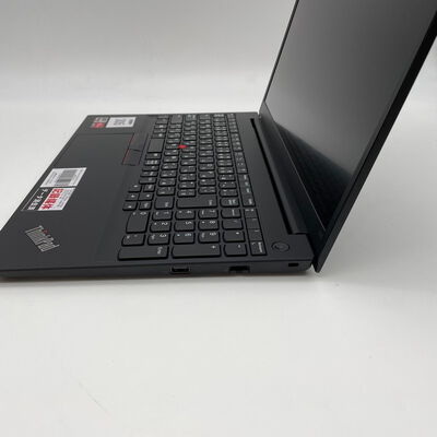 【大分店】中古  Lenovo ThinkPad E15 Gen 2 (AMD Ryzen5 4500U 2.3GHz/16GB/SSD256GB/-/オンボード/15.6/1920x1080/Wi-Fi/WEBCAM/W11P64) 173998 